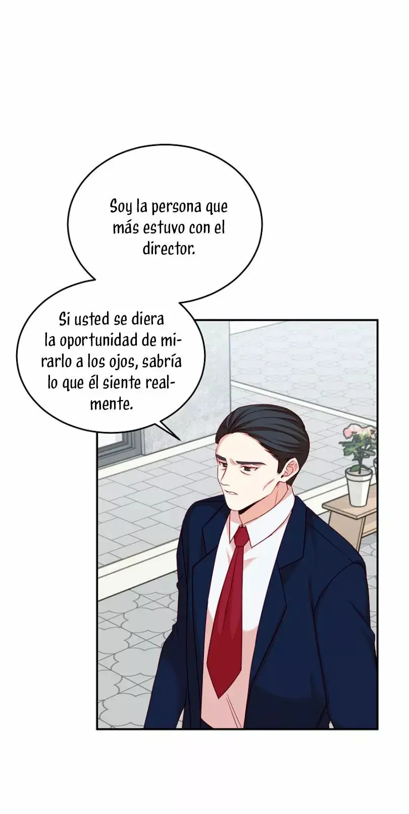 My Husband's Scandal capítulo 7 página 23