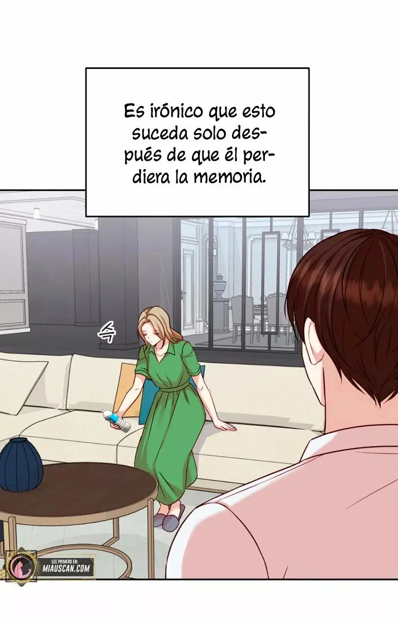 My Husband's Scandal capítulo 7 página 46