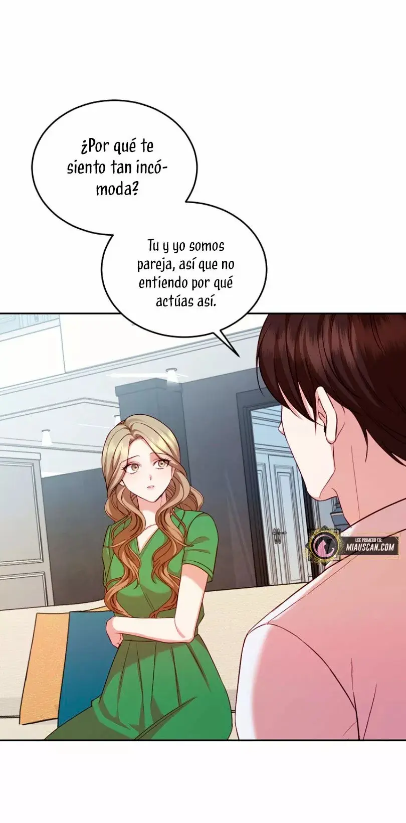 My Husband's Scandal capítulo 7 página 49