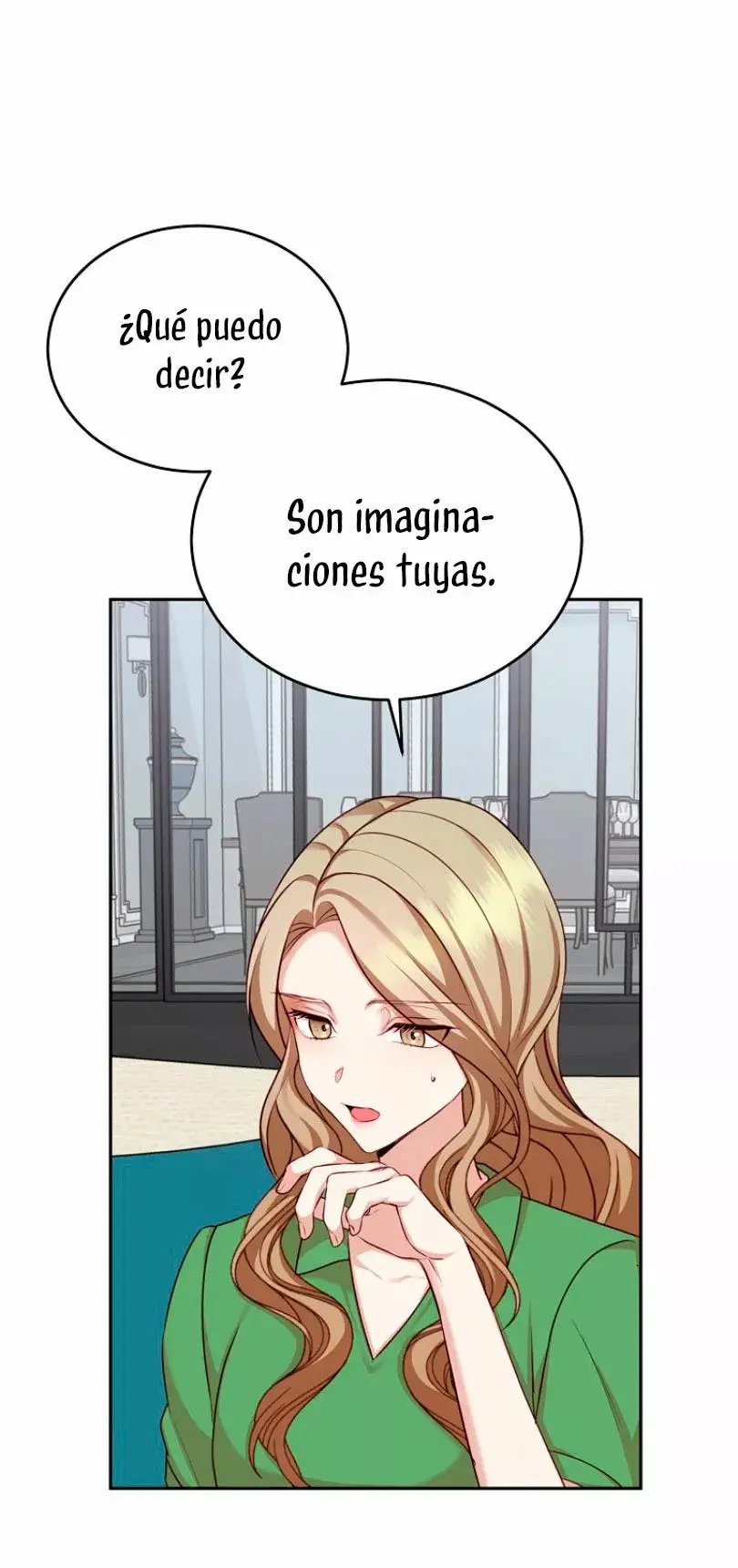 My Husband's Scandal capítulo 7 página 50