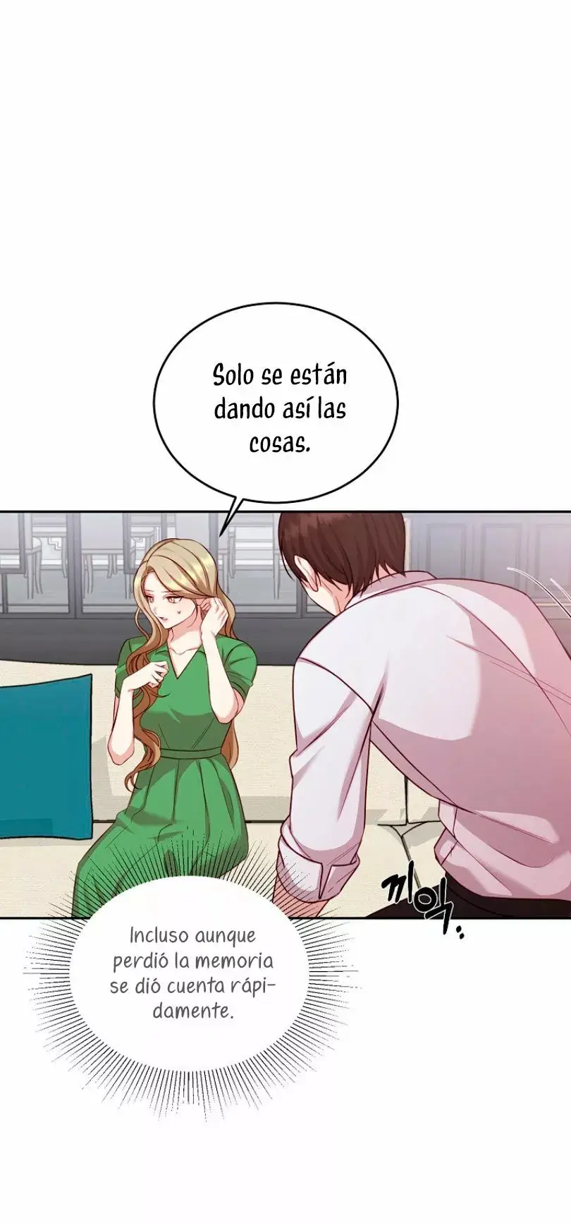My Husband's Scandal capítulo 7 página 52