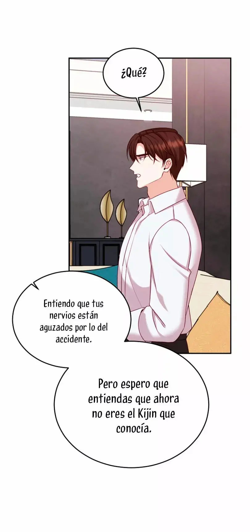My Husband's Scandal capítulo 7 página 63