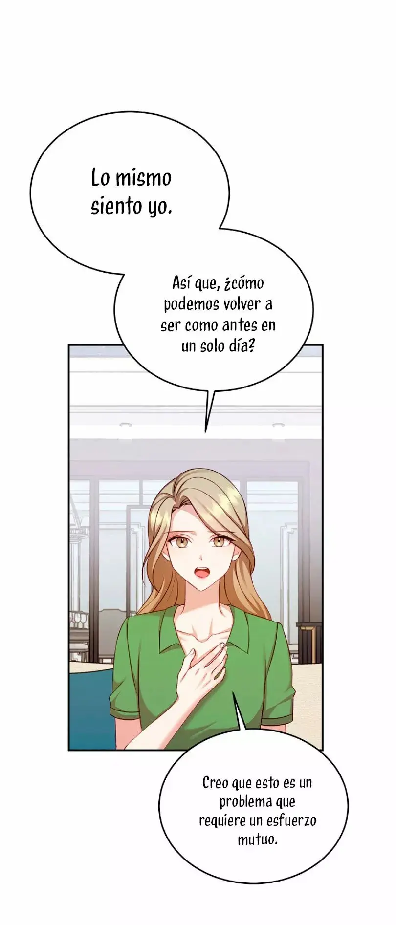 My Husband's Scandal capítulo 7 página 68