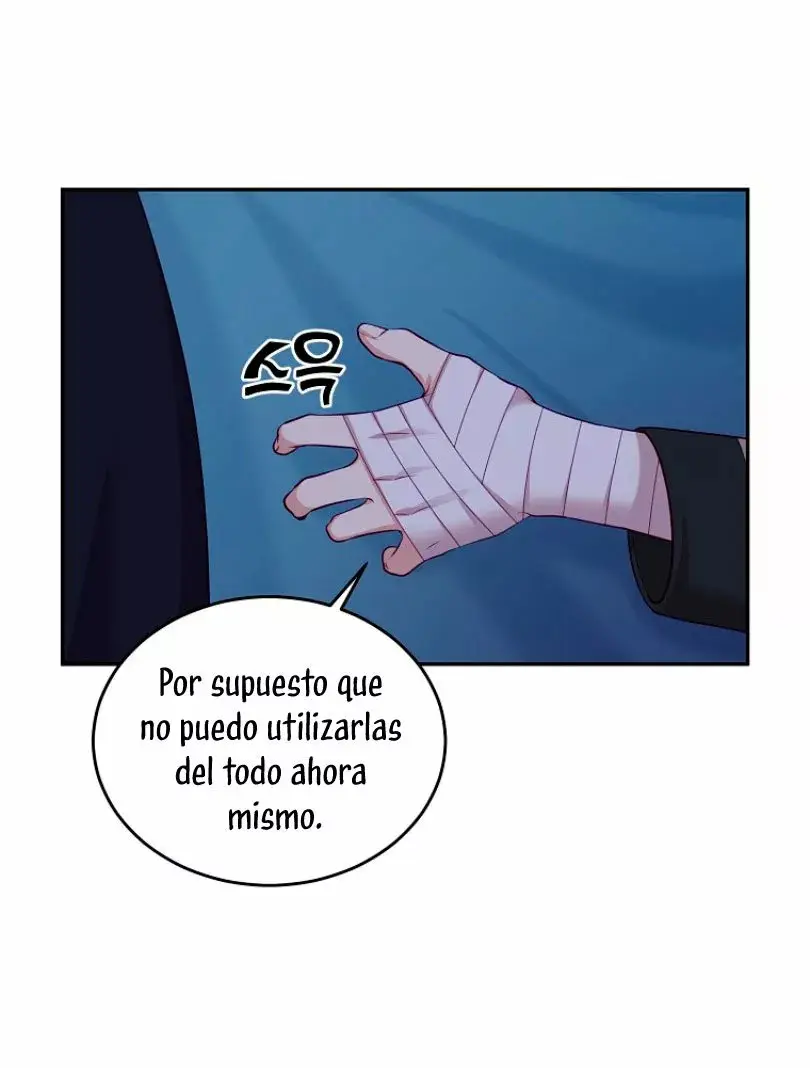 My Husband's Scandal capítulo 8 página 40