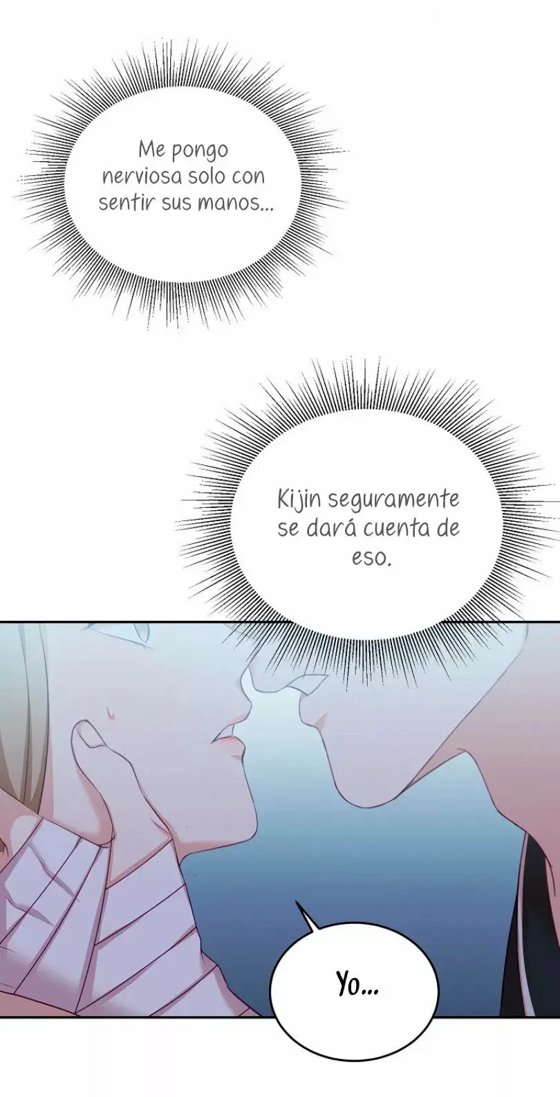 My Husband's Scandal capítulo 8 página 46
