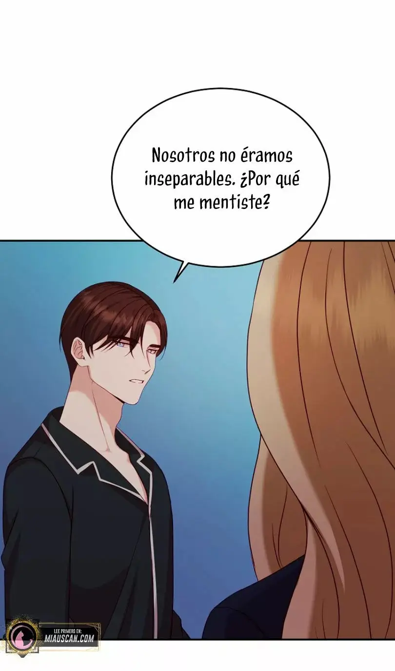 My Husband's Scandal capítulo 8 página 69