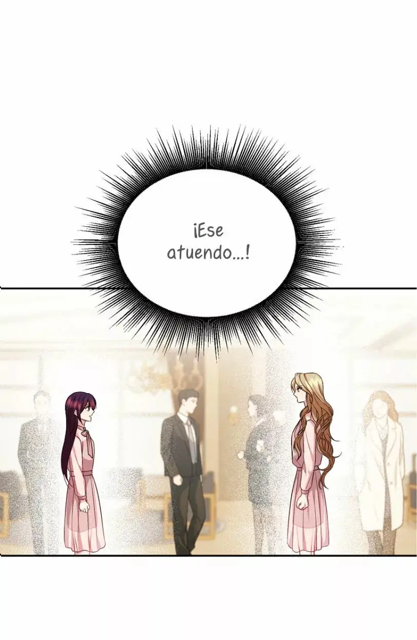 My Husband's Scandal capítulo 9 página 10