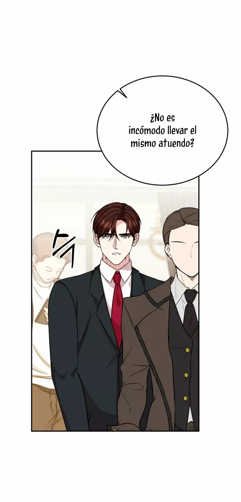 My Husband's Scandal capítulo 9 página 14