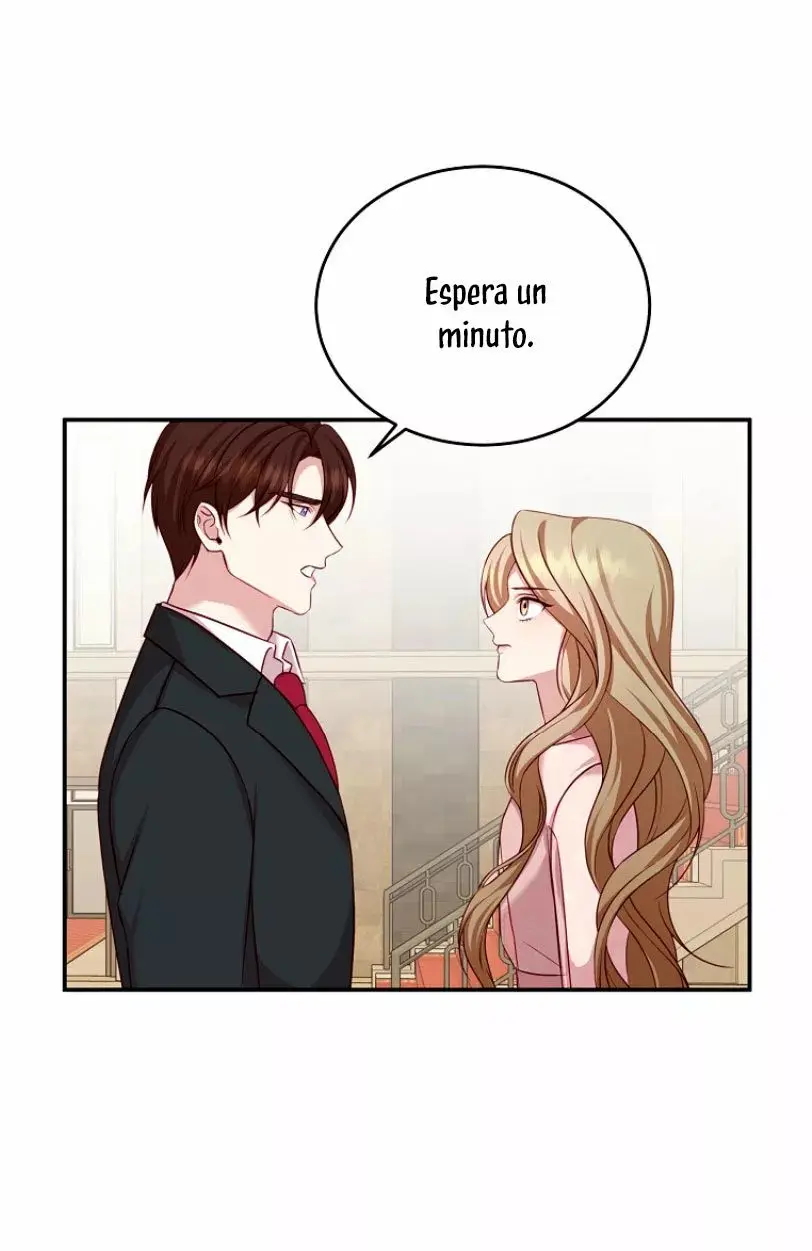 My Husband's Scandal capítulo 9 página 16