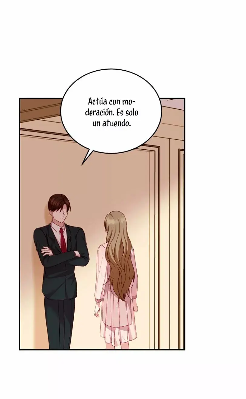 My Husband's Scandal capítulo 9 página 17