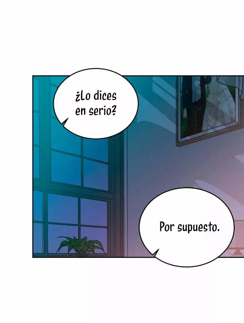 My Husband's Scandal capítulo 9 página 28