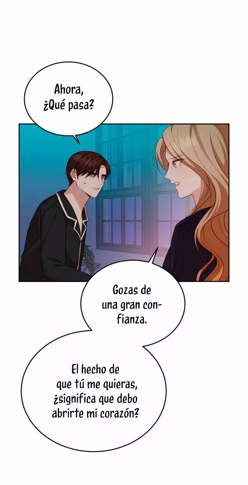 My Husband's Scandal capítulo 9 página 30