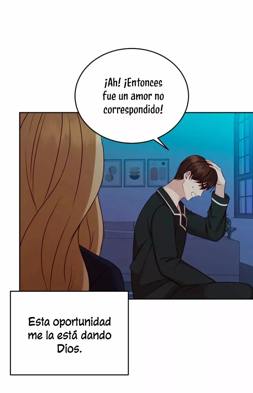 My Husband's Scandal capítulo 9 página 34