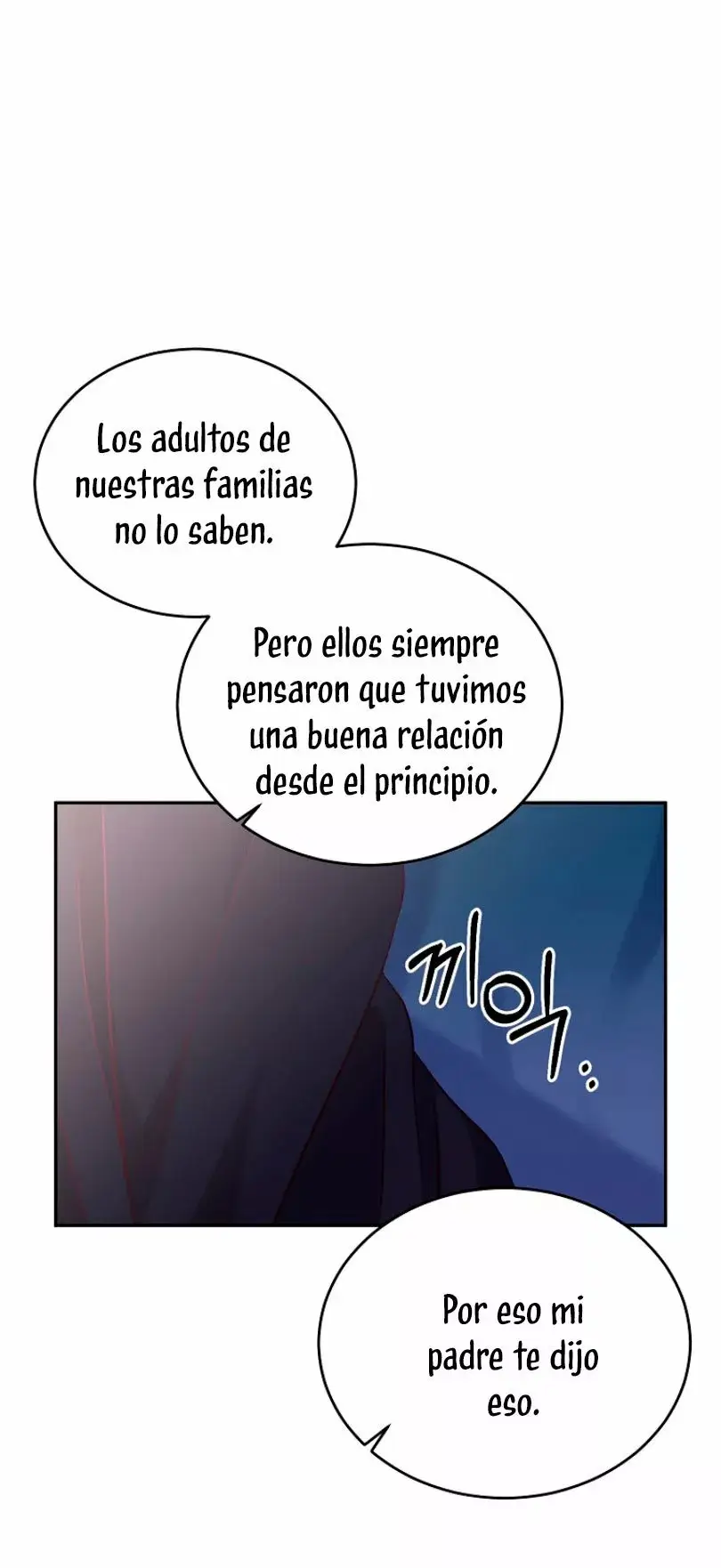 My Husband's Scandal capítulo 9 página 37