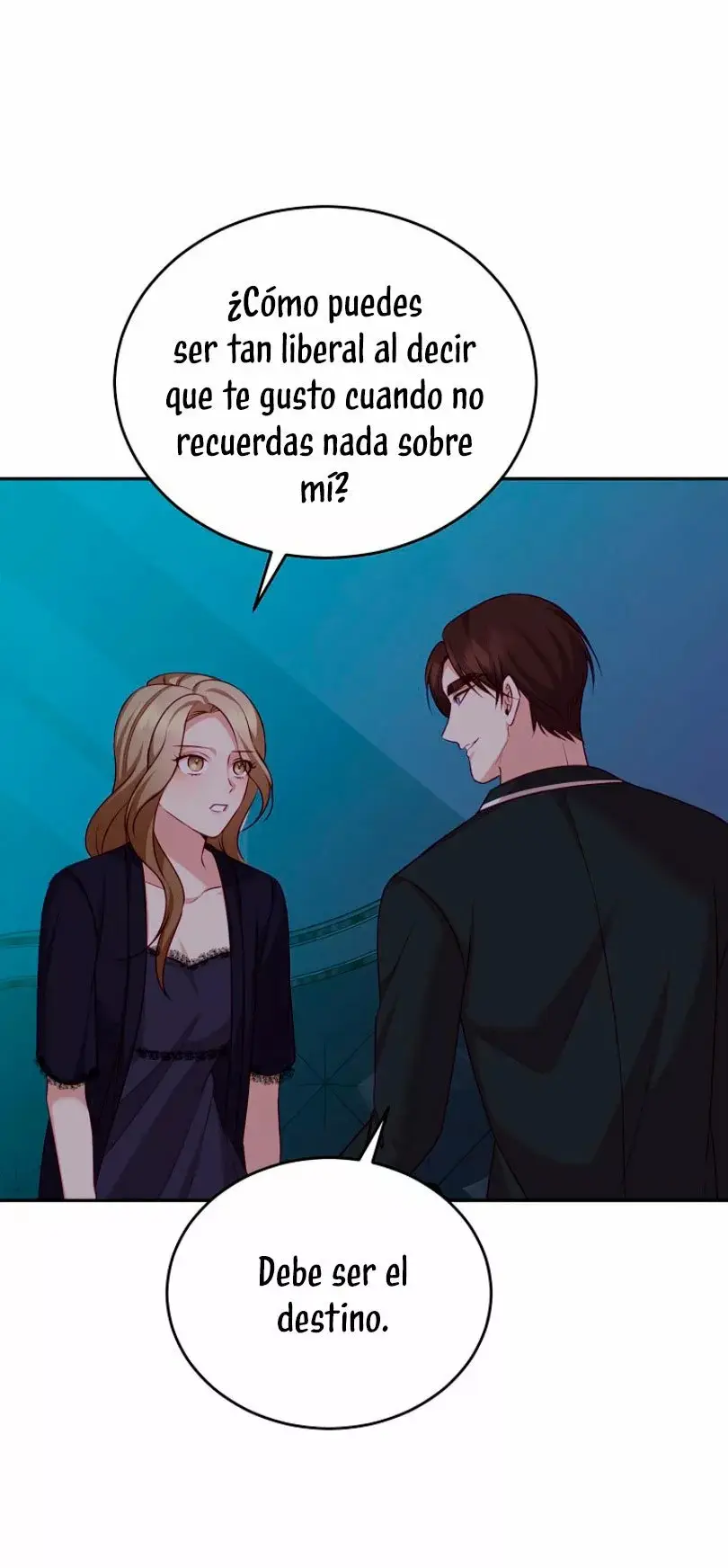 My Husband's Scandal capítulo 9 página 72