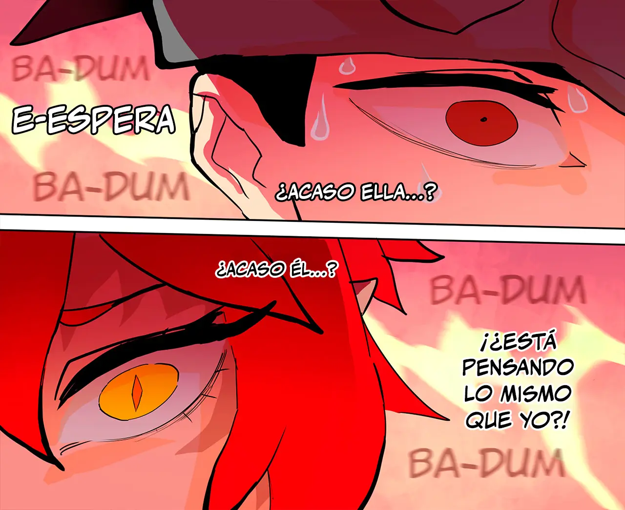 My Wife Is a Half-Dragon capítulo 55 página 4
