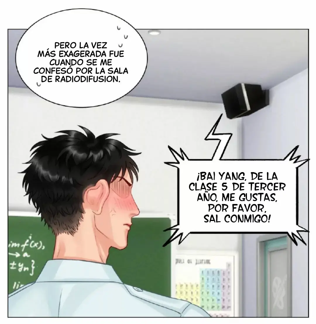 Boy's Dormitory 303 capítulo 123 página 7