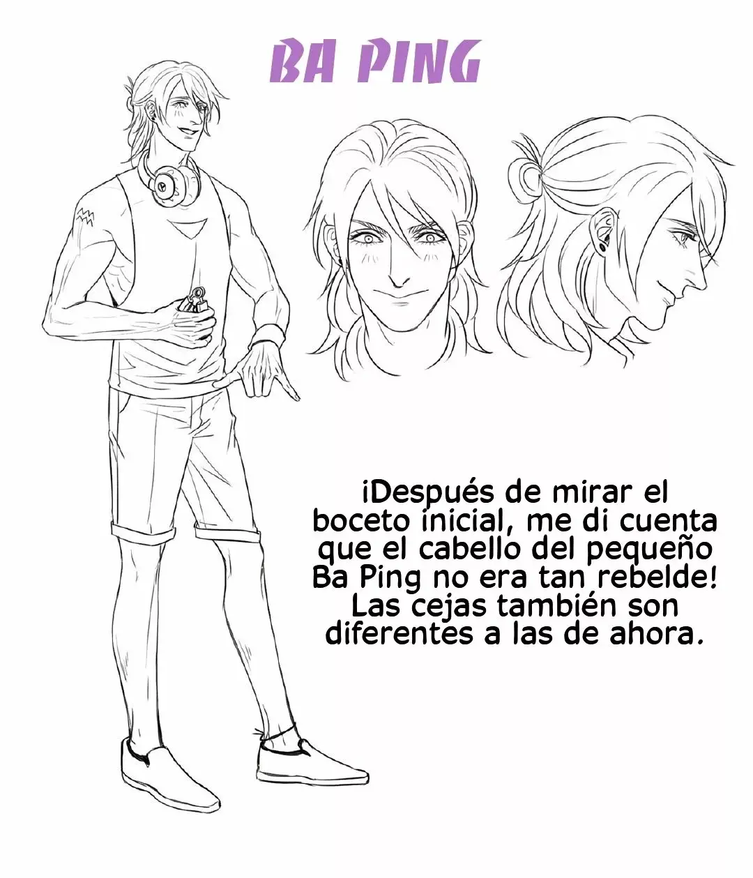 Boy's Dormitory 303 capítulo 145.5 página 6