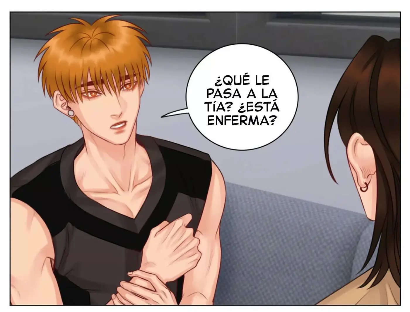 Boy's Dormitory 303 capítulo 146 página 12