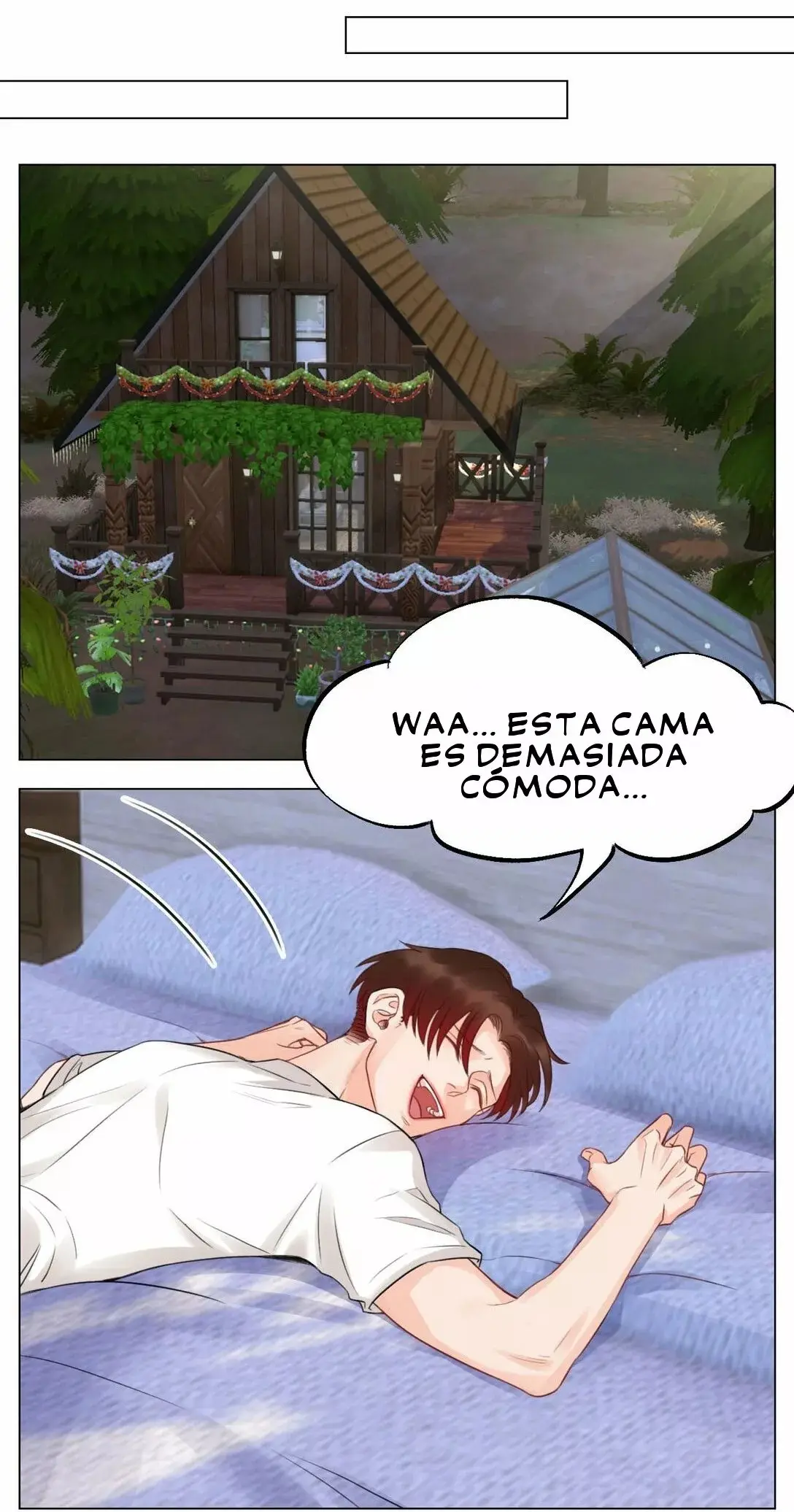 Boy's Dormitory 303 capítulo 150 página 4
