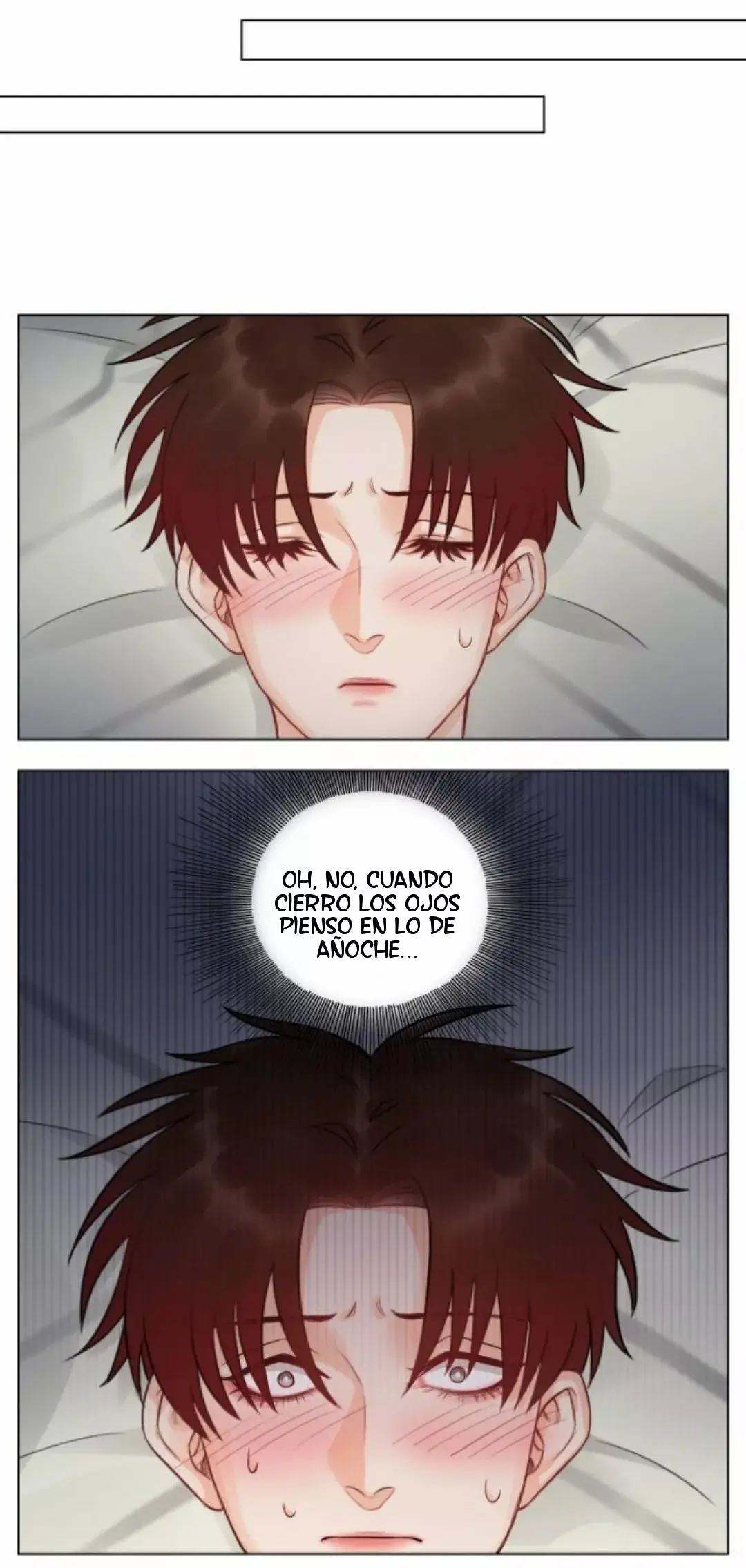 Boy's Dormitory 303 capítulo 155 página 16