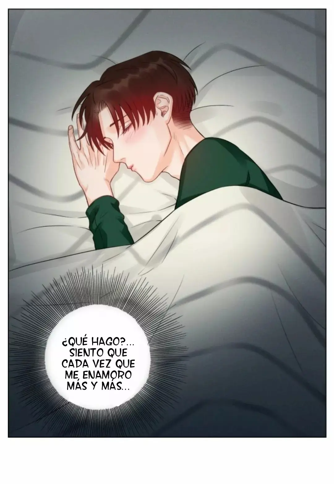 Boy's Dormitory 303 capítulo 155 página 21
