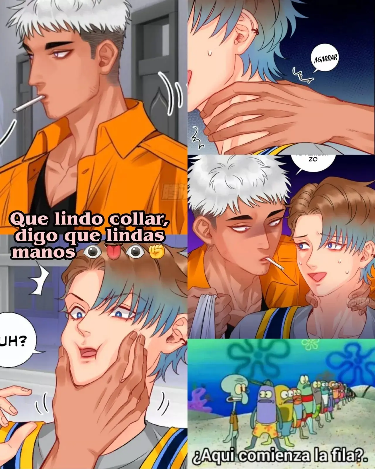 Boy's Dormitory 303 capítulo 156 página 11