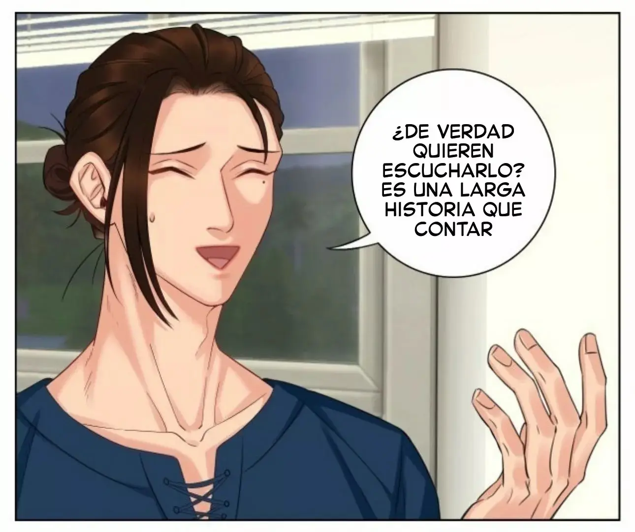 Boy's Dormitory 303 capítulo 159 página 9