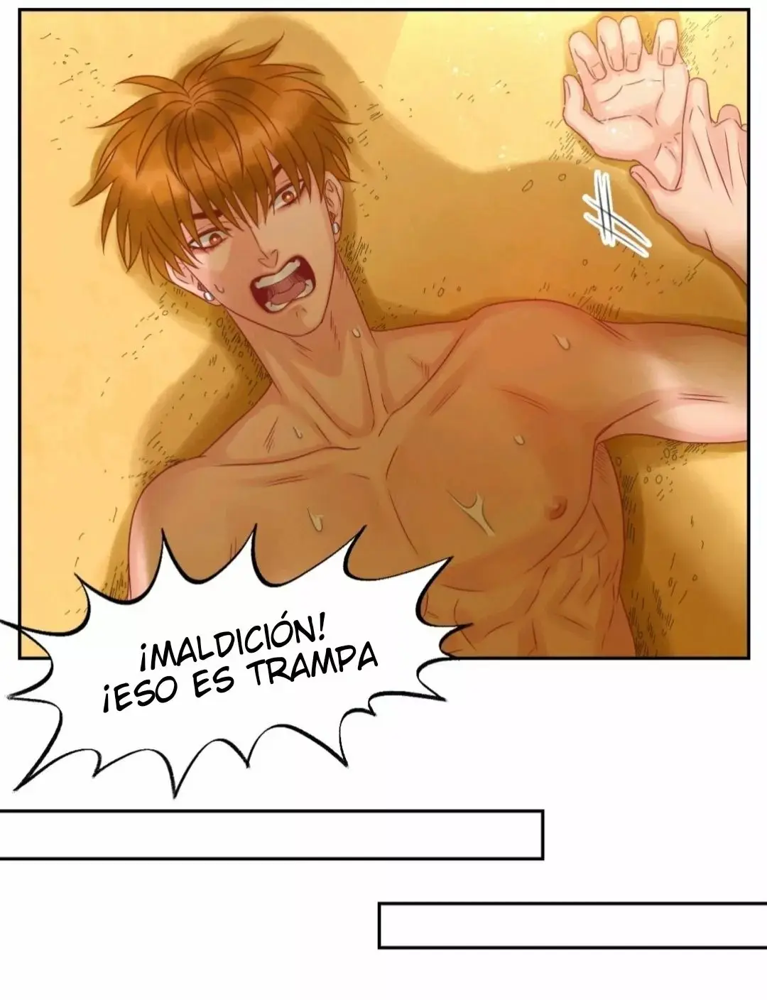 Boy's Dormitory 303 capítulo 168 página 6