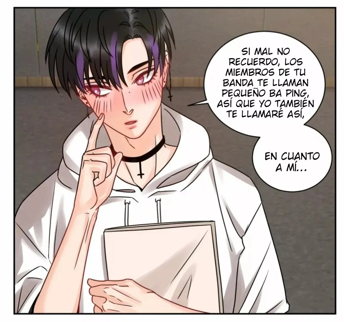 Boy's Dormitory 303 capítulo 185 página 18