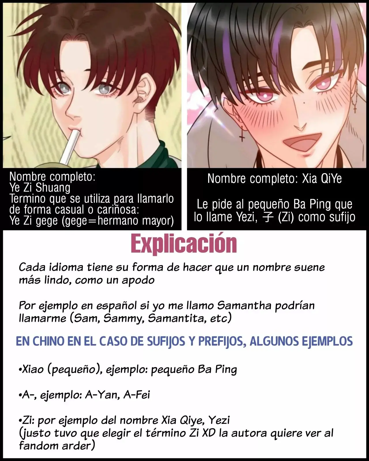 Boy's Dormitory 303 capítulo 185 página 20
