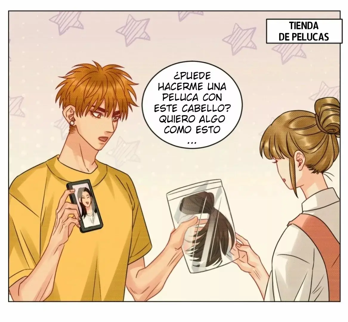 Boy's Dormitory 303 capítulo 186 página 8