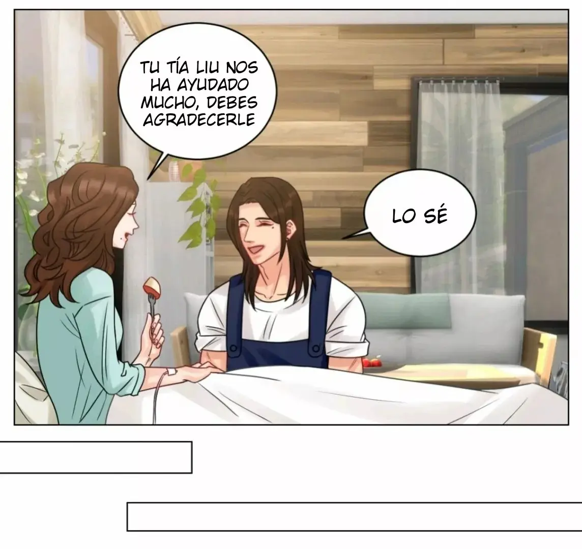Boy's Dormitory 303 capítulo 186 página 14