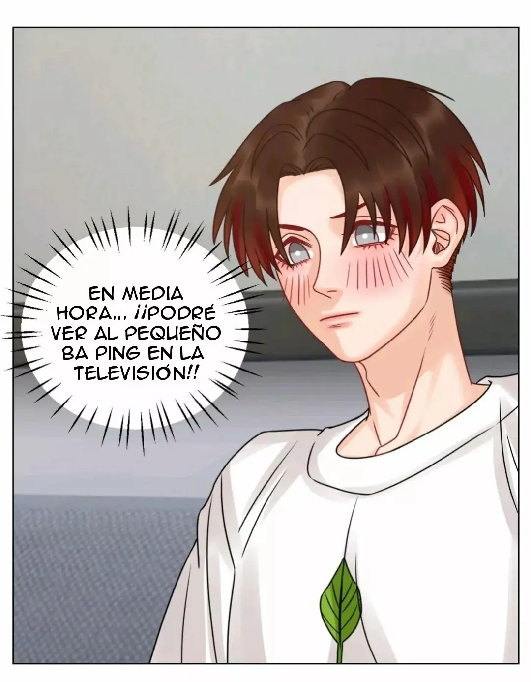 Boy's Dormitory 303 capítulo 187 página 17