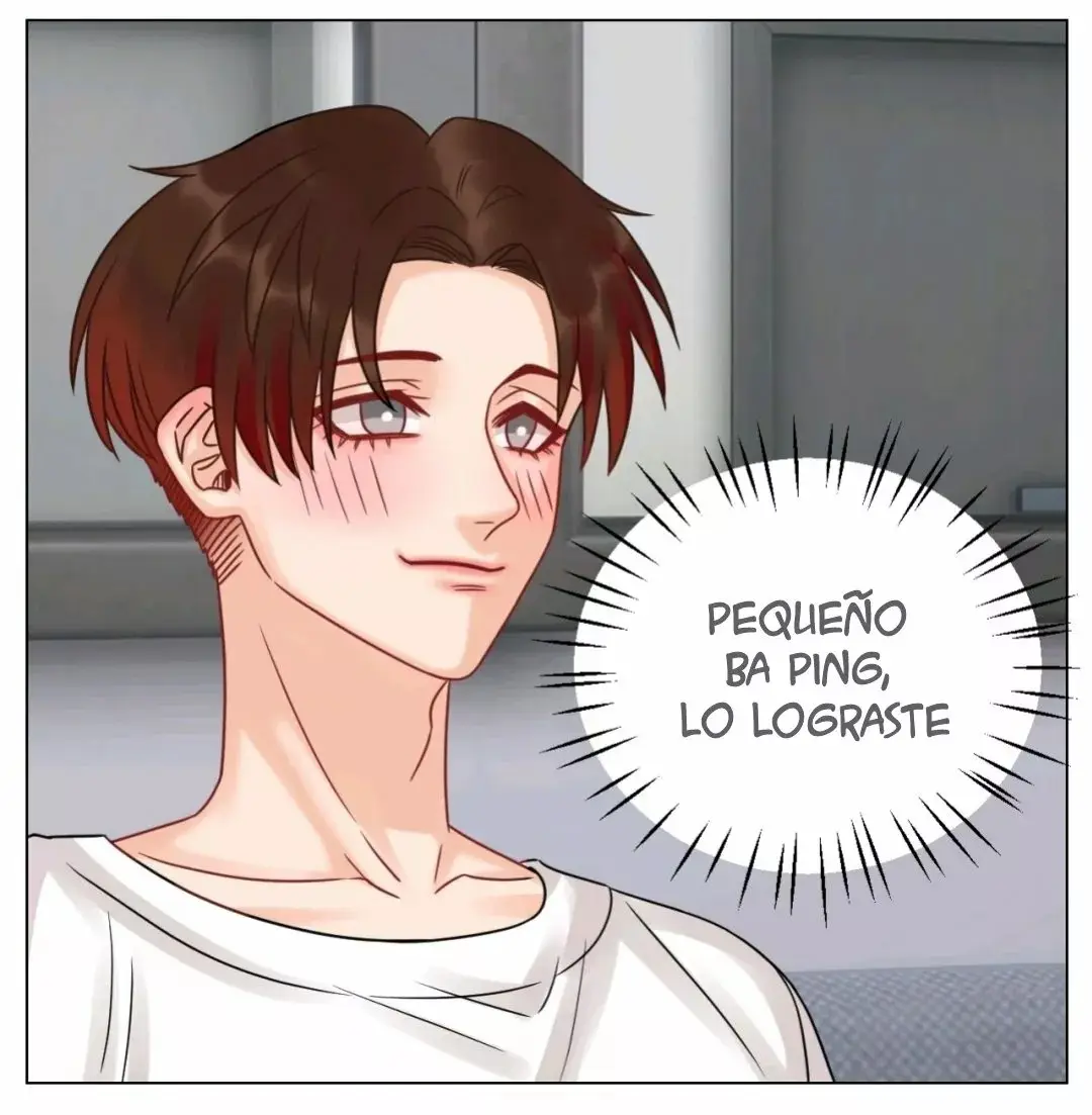 Boy's Dormitory 303 capítulo 188 página 20