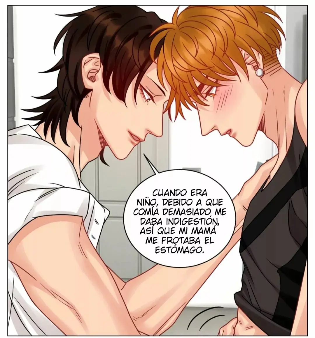 Boy's Dormitory 303 capítulo 209 página 12
