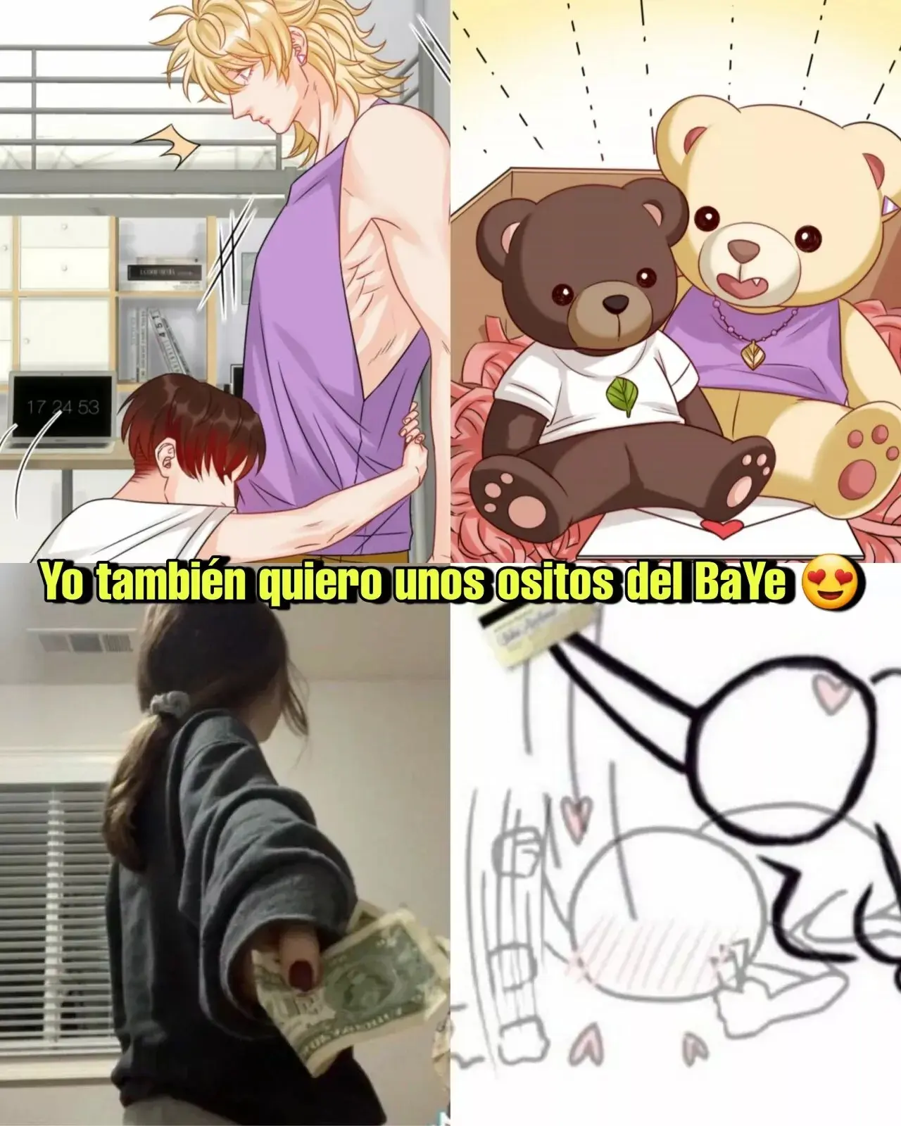 Boy's Dormitory 303 capítulo 212 página 17