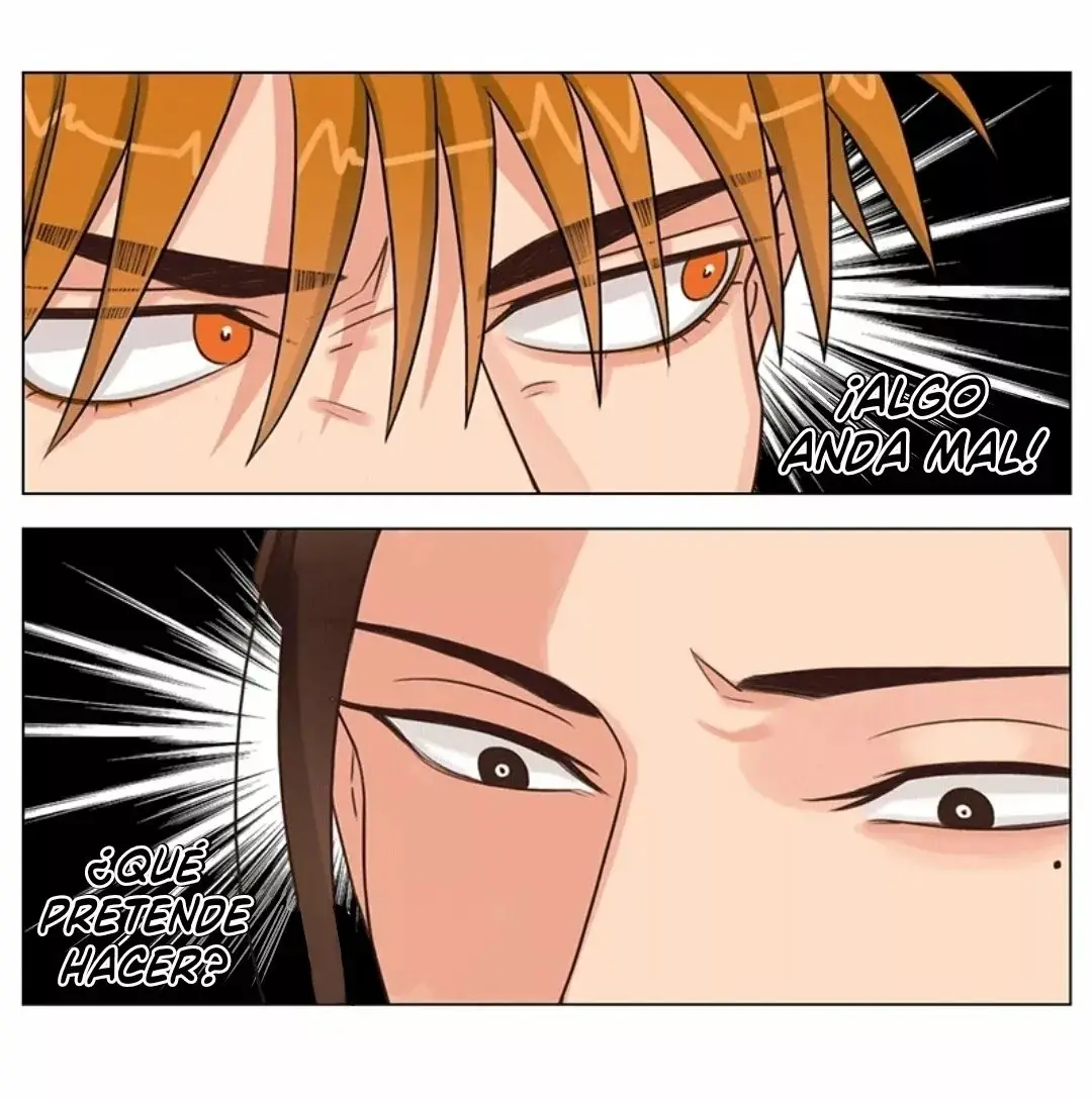 Boy's Dormitory 303 capítulo 3 página 4