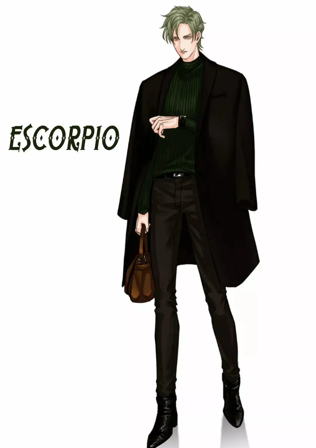 Boy's Dormitory 303 capítulo 35 página 27