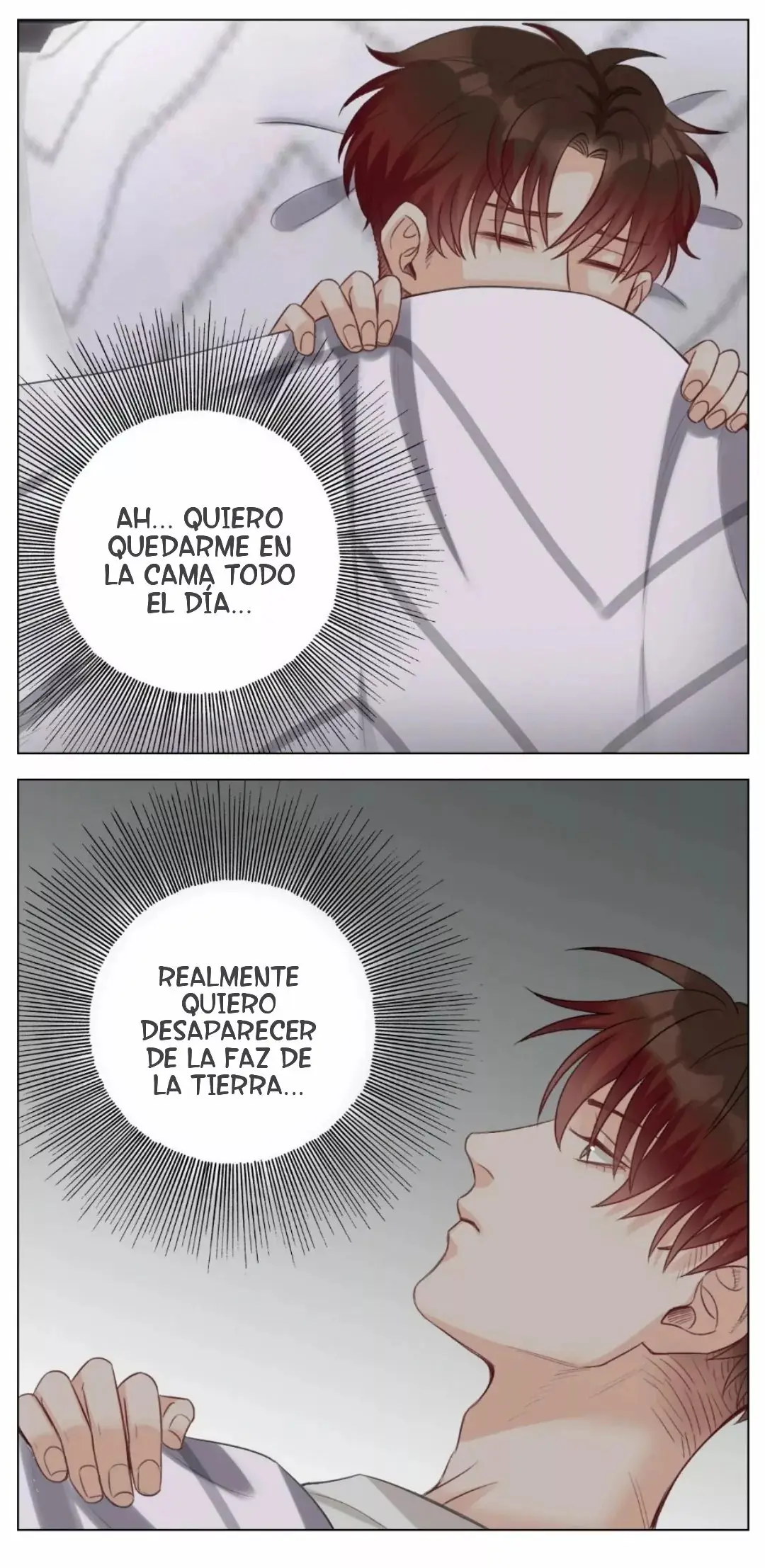 Boy's Dormitory 303 capítulo 87 página 3