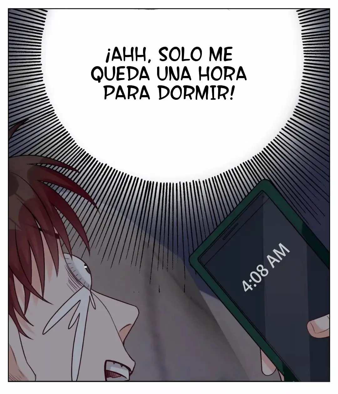 Boy's Dormitory 303 capítulo 94 página 9