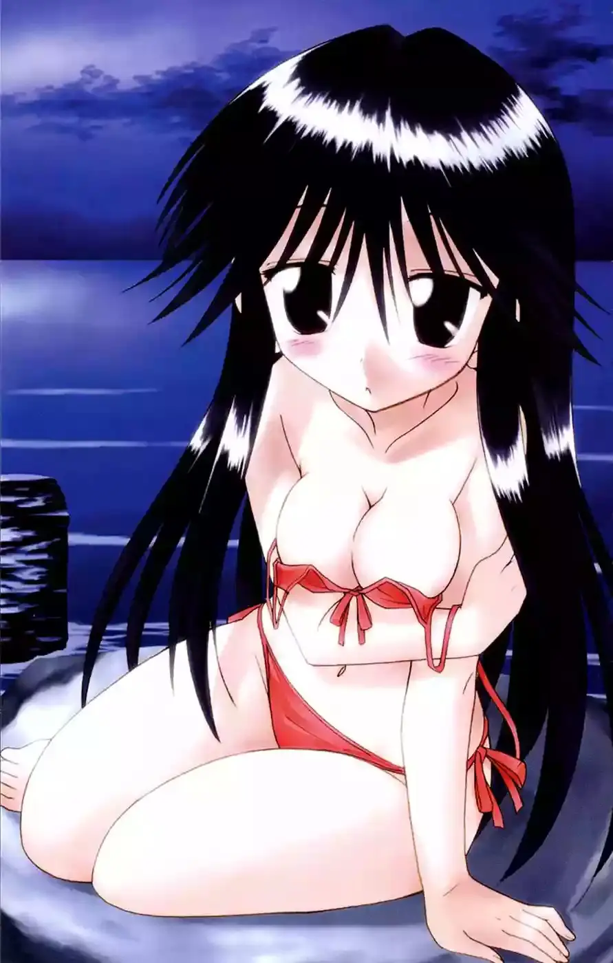 Nagasarete Airantou capítulo 63 página 6