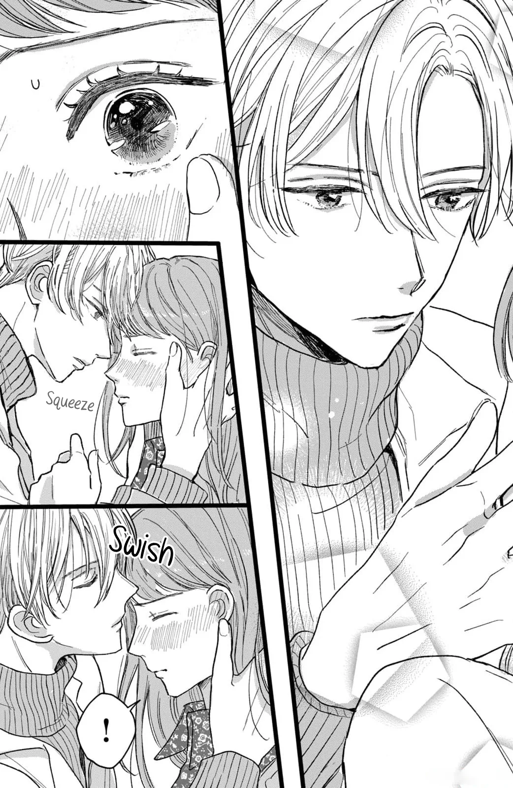 Naruse wa Koi ga Shoumei Dekinai - Capítulo 1 - Página 45 - LectorTMOo