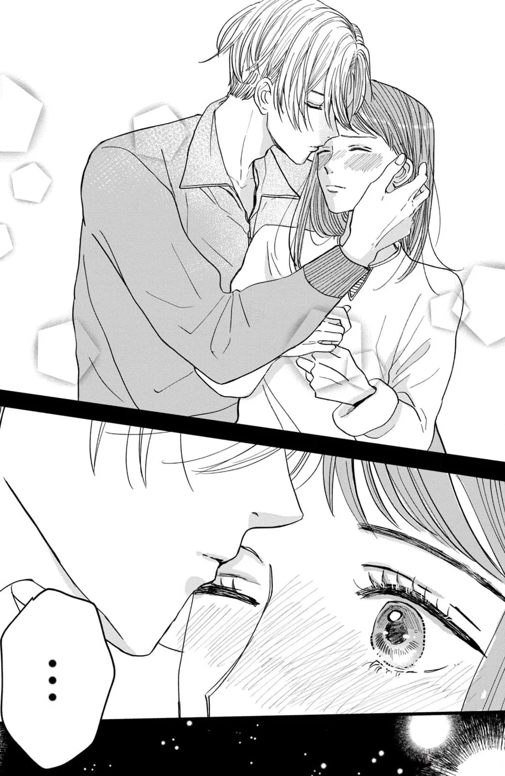Naruse wa Koi ga Shoumei Dekinai - Capítulo 2 - Página 46 - LectorTMOo