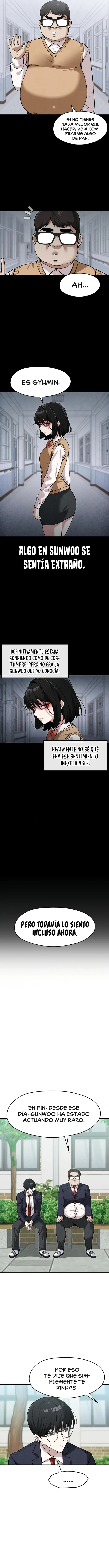 You're the Only One I Can See - Capítulo 5 - Página 11 - LectorTMOo