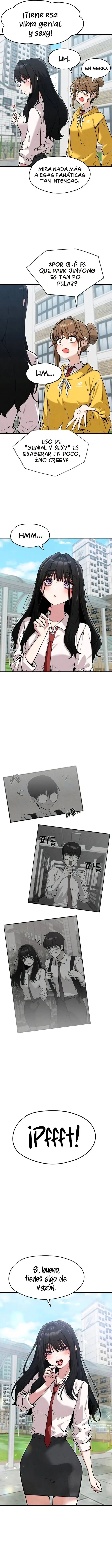 You're the Only One I Can See - Capítulo 7 - Página 7 - LectorTMOo