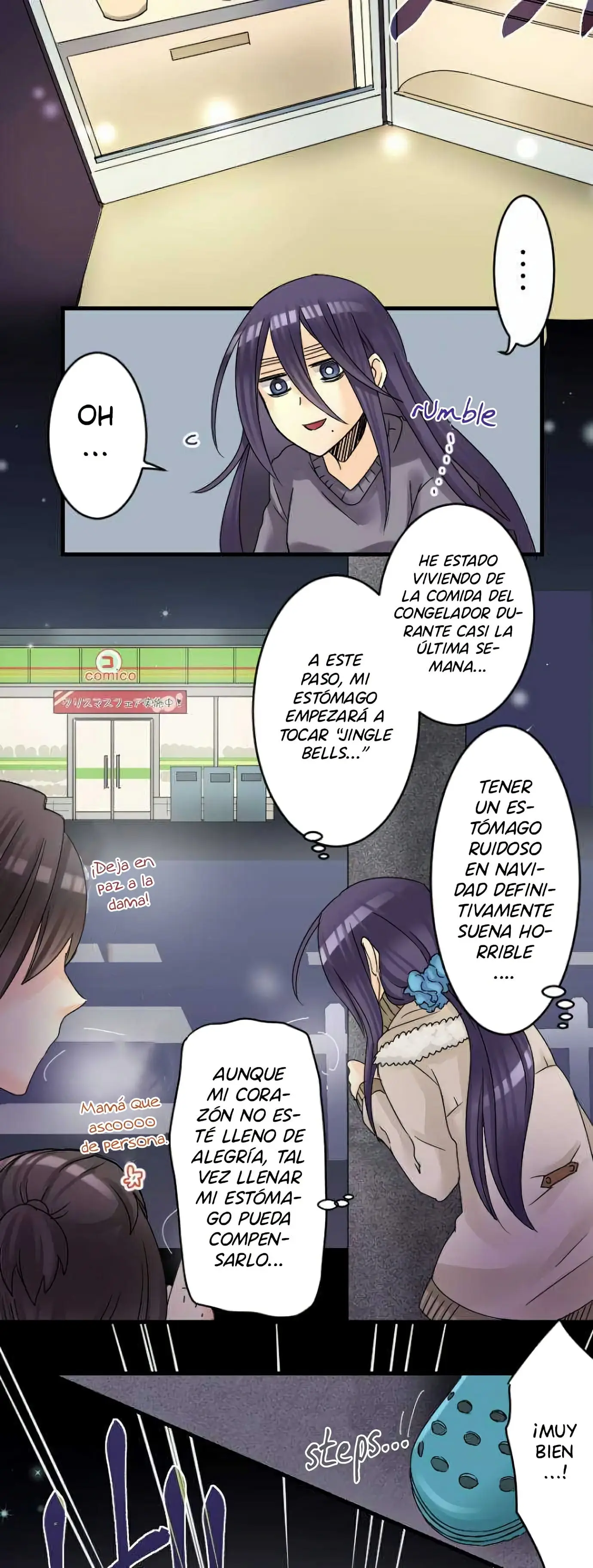 Netojuu no Susume capítulo 12 página 5
