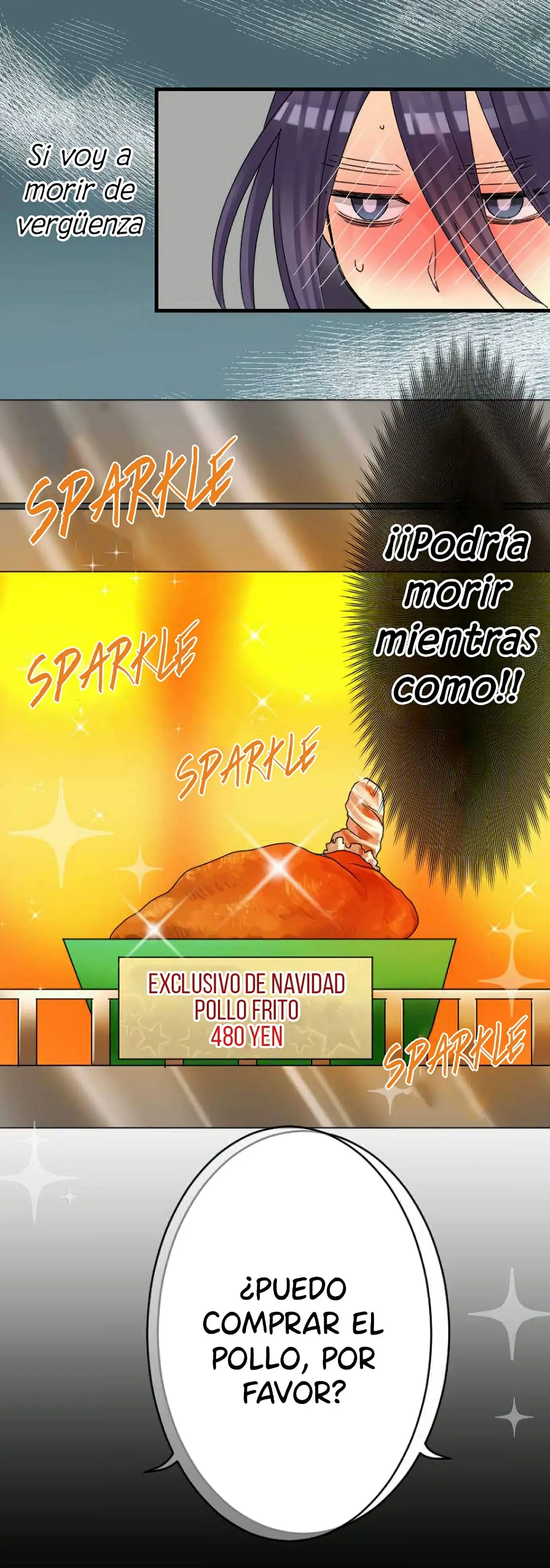 Netojuu no Susume capítulo 12 página 11