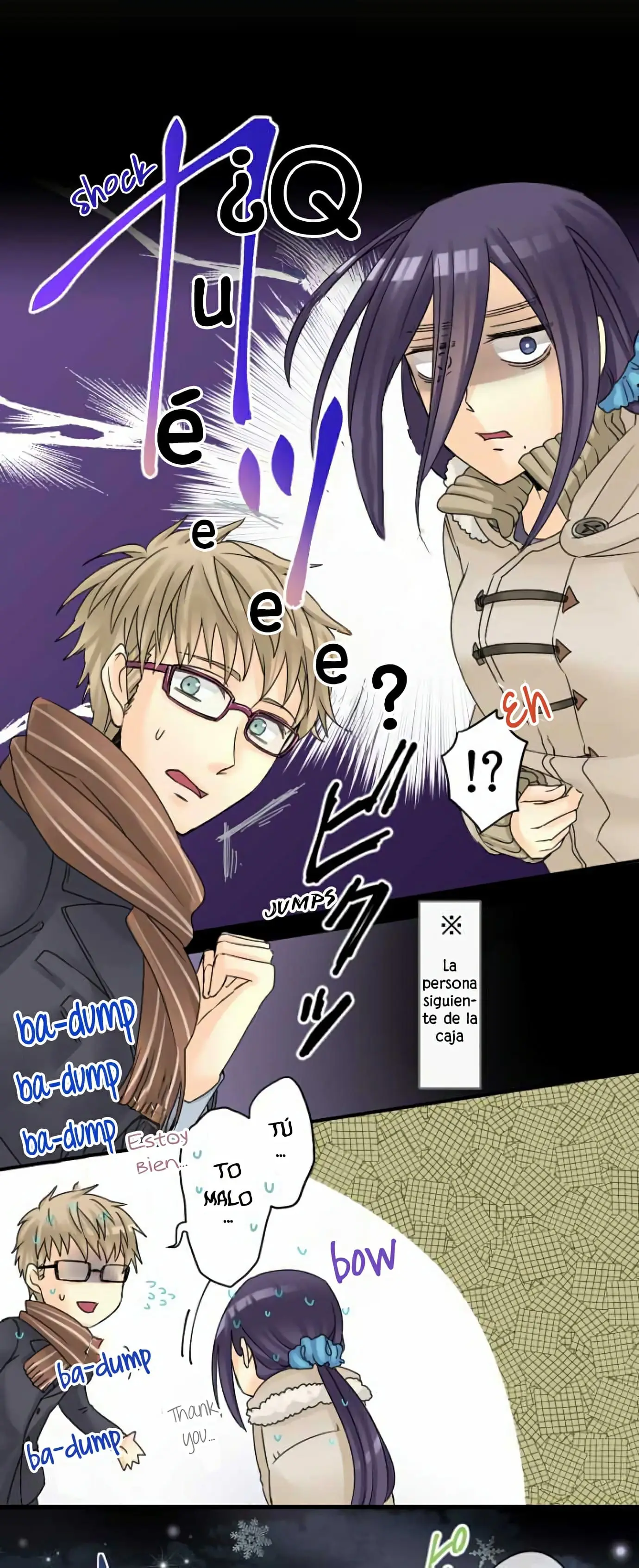 Netojuu no Susume capítulo 12 página 12