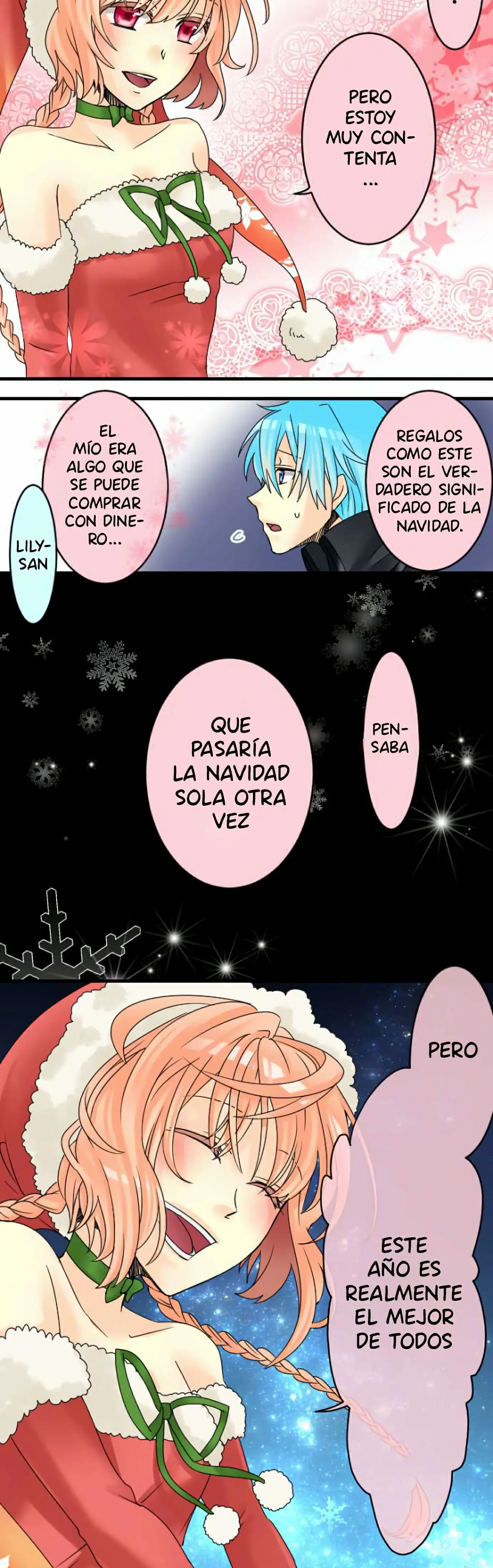 Netojuu no Susume capítulo 12 página 17
